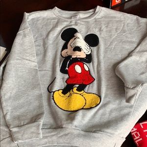 Mickey Disney sweater